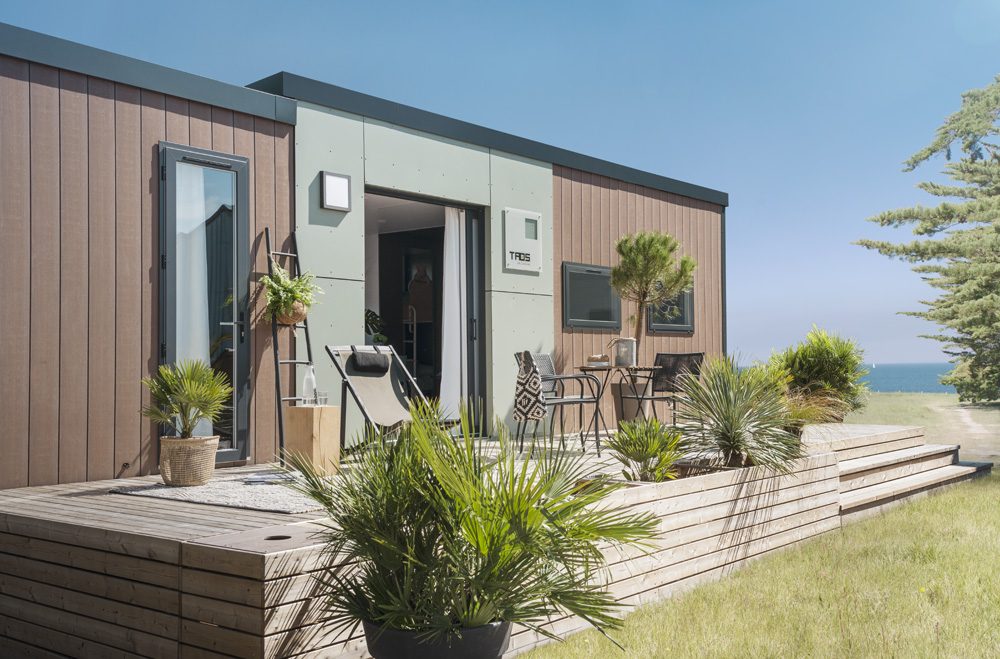 Sunshine-Habitat-Louisiane-TAOS-F6-extérieur-mobil-home-terrasse