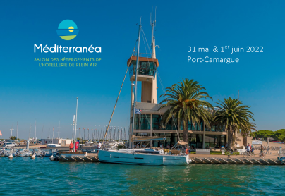 salon méditerranéa la capitainerie à port camargue