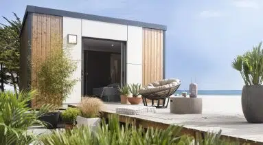 mobil home Taos S2 extérieur Louisiane 2022