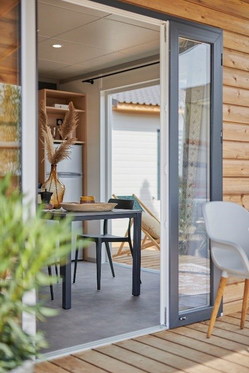 Escapade 35-3 séjour Sunshine Habitat