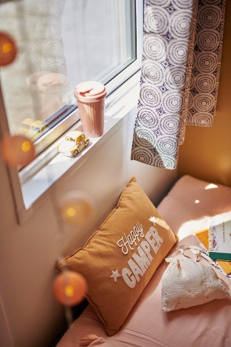 Escapade 28-2 bis chambre enfant