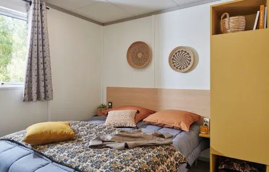 Escapade 28-2 bis chambre