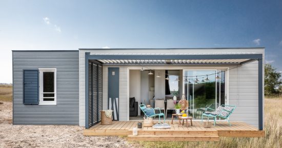 vie dedans dehors gamme résidentielle chalets fabre