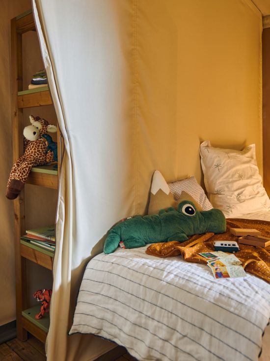 chambre enfants du jungle lodge 26-2-S