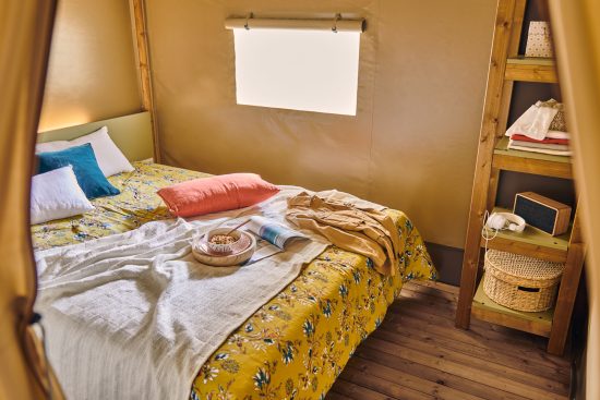 chambre parents wood lodges ciat