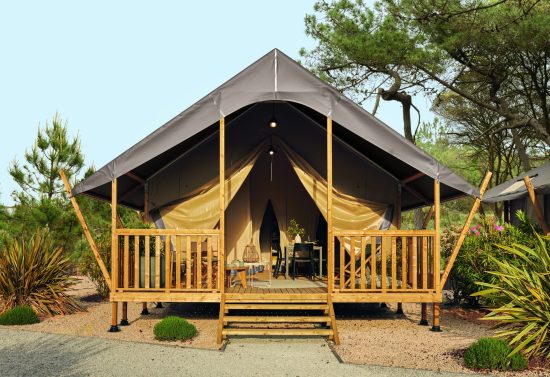 extérieur terrasse wood lodge marque lodges ciat
