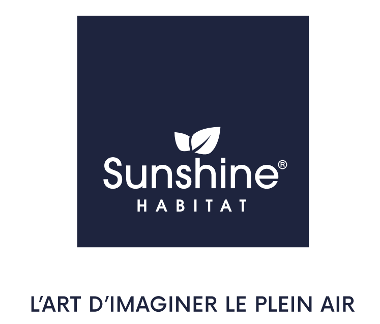 logo de la marque sunshine habitat