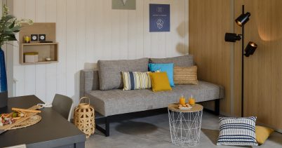 salon gamme locative plein air chalets fabre