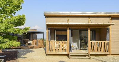 gamme locative plein air chalets fabre extérieur