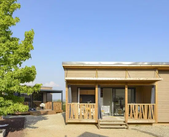 gamme locative plein air chalets fabre extérieur gamme confort