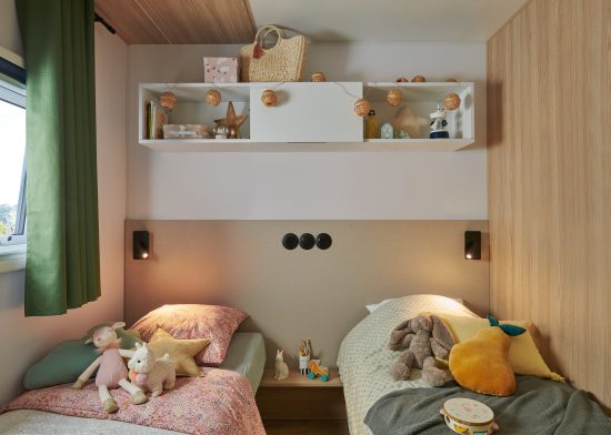 chambre enfants taos F4