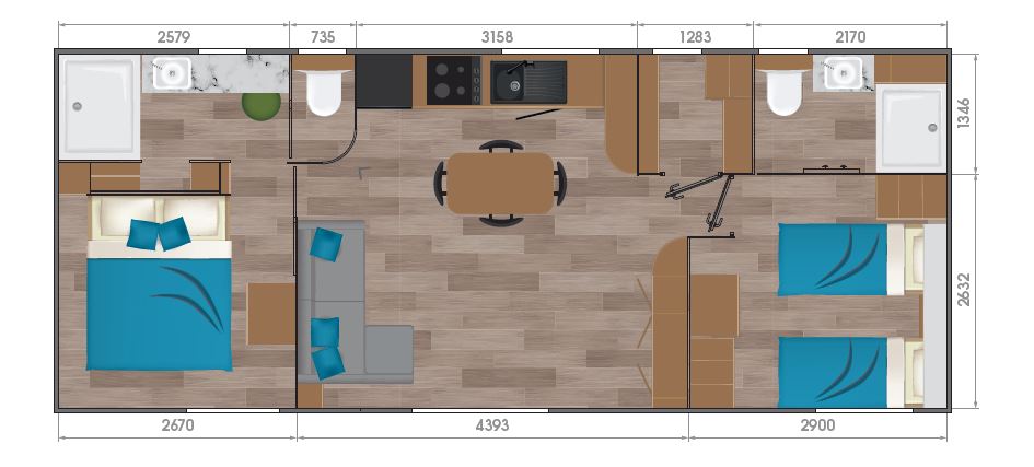 plan Taos D4